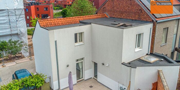 3-kamerhuis te koop in Kessel-Lo