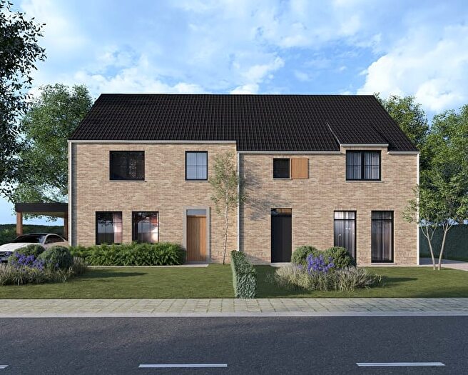 Huizen Koop Huur - 2