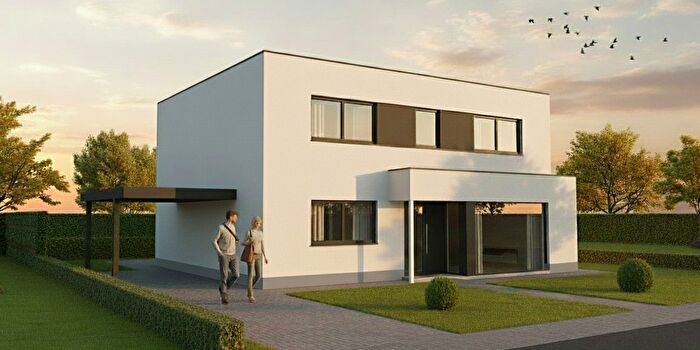 4-kamerhuis te koop in Damme