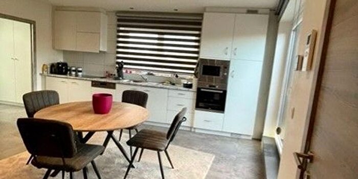 1-kamerappartement te huur in Heppen