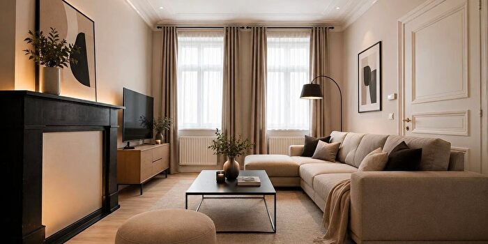 Huizen Koop Huur - 3