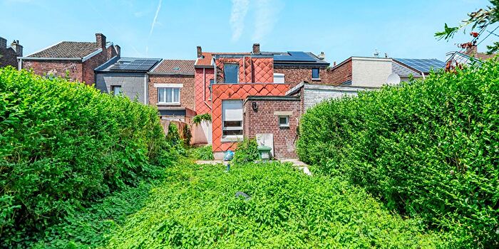 Huizen Koop Huur - 2