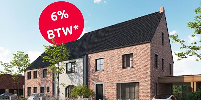 Huizen Koop Huur - 2