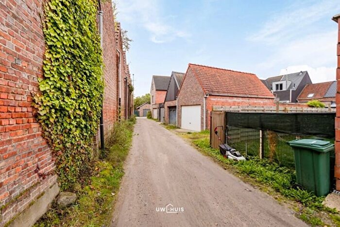 Huizen Koop Huur - 3