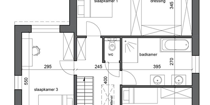Huizen Koop Huur - 3