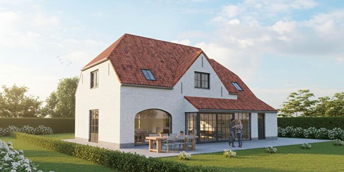 Huizen Koop Huur - 2