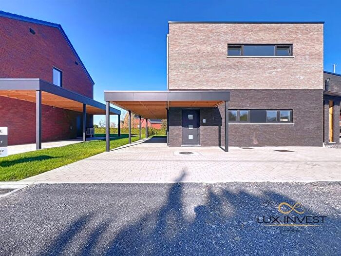 2-kamerappartement te koop in SOMME-LEUZE