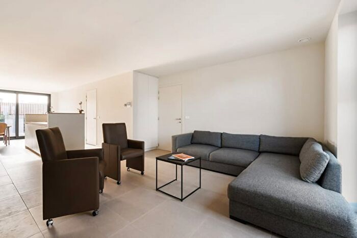 1-kamerappartement te huur in Oosteeklo
