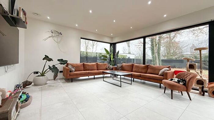 3-kamerhuis te koop in Genk
