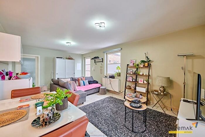 2-kamerappartement te koop in LEOPOLDSBURG