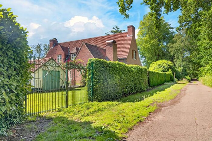 4-kamerhuis te koop in Zonhoven