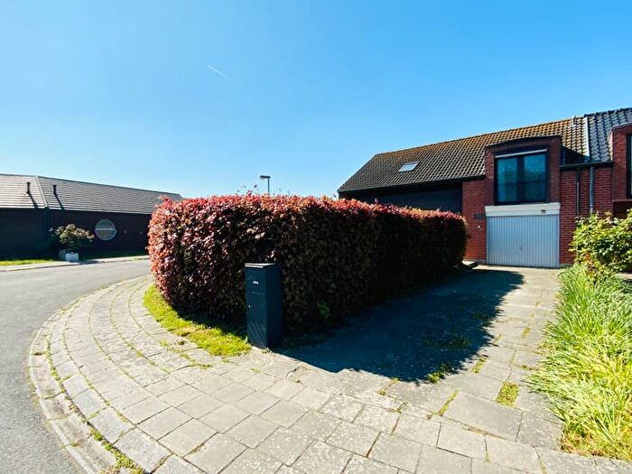 10-kamerhuis te koop in Pecq