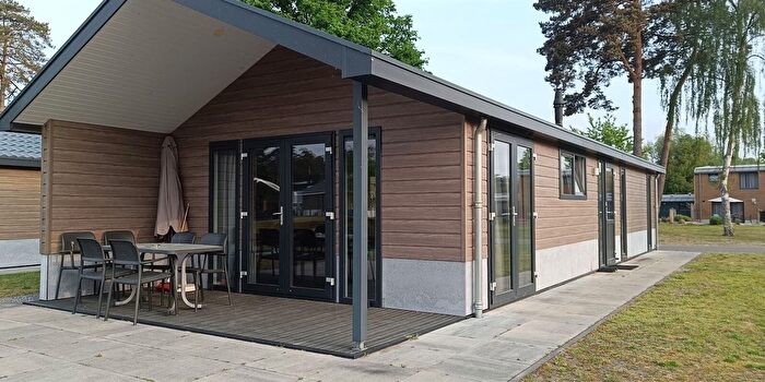 3-kamerhuis te koop in Mol