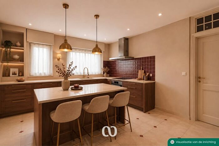 Huizen Koop Huur - 3