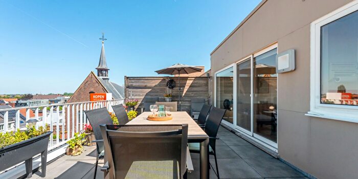 Huizen Koop Huur - 3