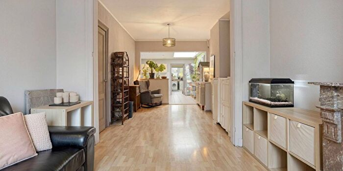 Huizen Koop Huur - 3