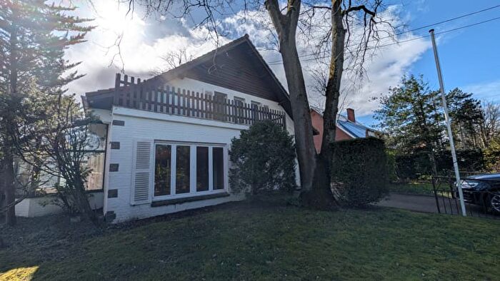 Huizen Koop Huur - 2