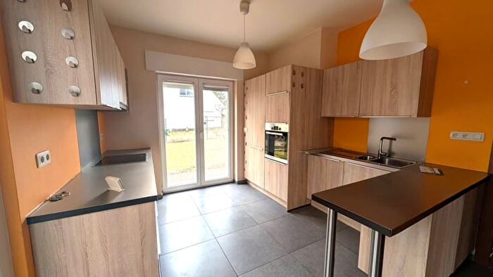 Huizen Koop Huur - 3