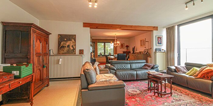 3-kamerhuis te koop in Emelgem