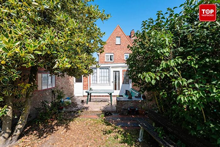 3-kamerhuis te koop in Maldegem