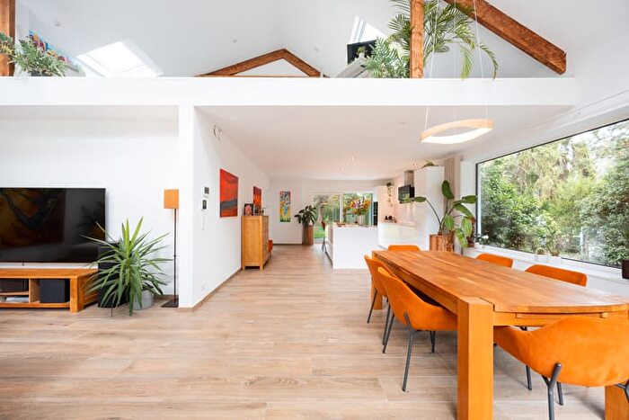 Huizen Koop Huur - 2