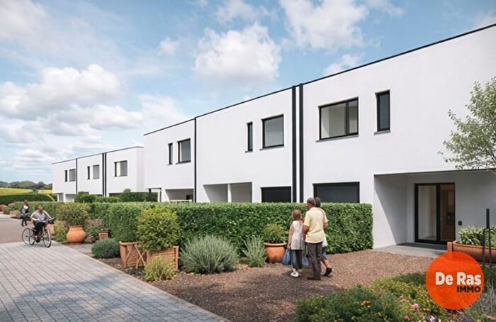 Huizen Koop Huur - 3