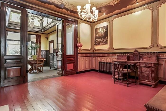 2-kamerhuis te koop in Turnhout