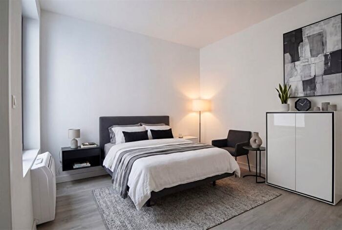1-kamerappartement te koop in OOSTENDE