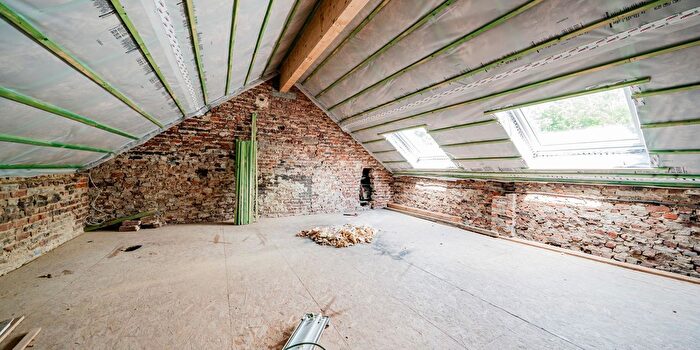 Huizen Koop Huur - 2