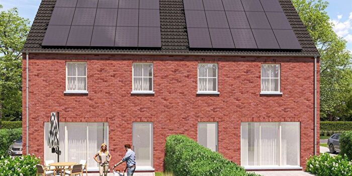 Huizen Koop Huur - 2