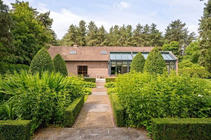 3-kamerhuis te koop in Waasmunster