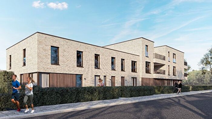 Appartement te koop in Overpelt (Pelt)