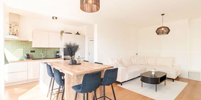 3-kamerappartement te koop in Antwerpen