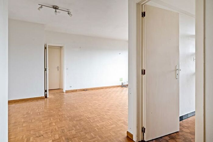 1-kamerappartement te koop in BERCHEM