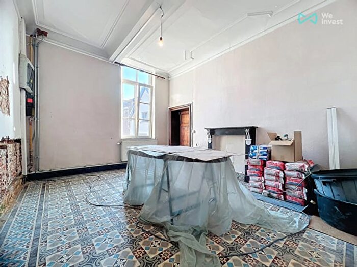 Huizen Koop Huur - 2