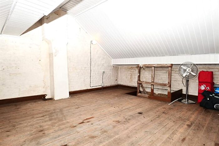 Huizen Koop Huur - 3
