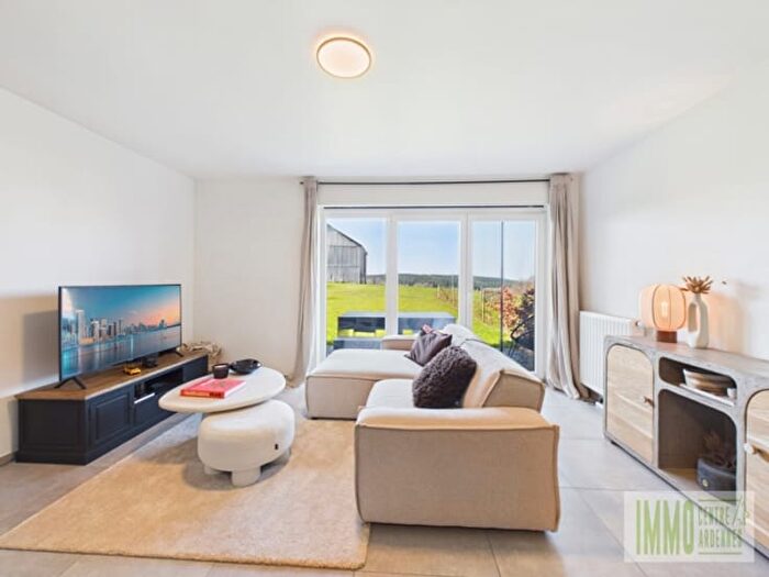 1-kamerappartement te koop in Neufchâteau