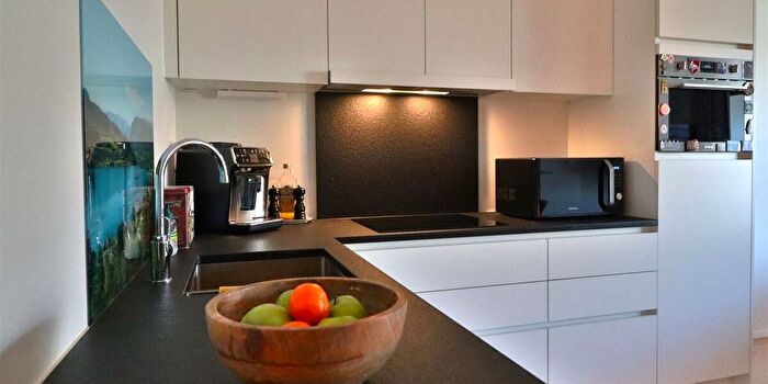 Huizen Koop Huur - 3