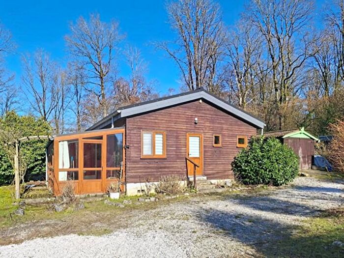 2-kamerhuis te koop in Weillen