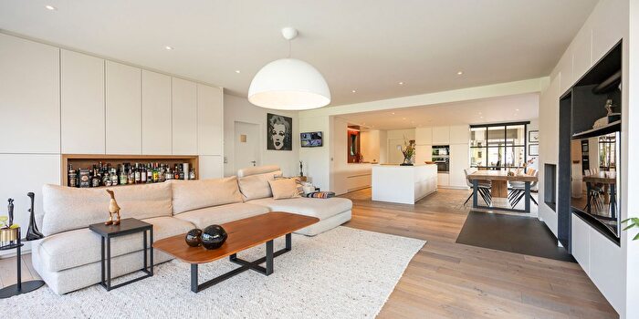 Huizen Koop Huur - 3
