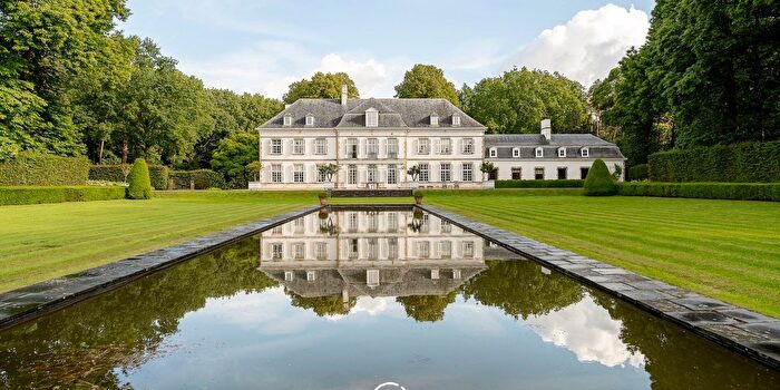 6-kamerhuis te koop in Waasmunster