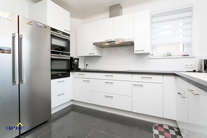 Huizen Koop Huur - 3