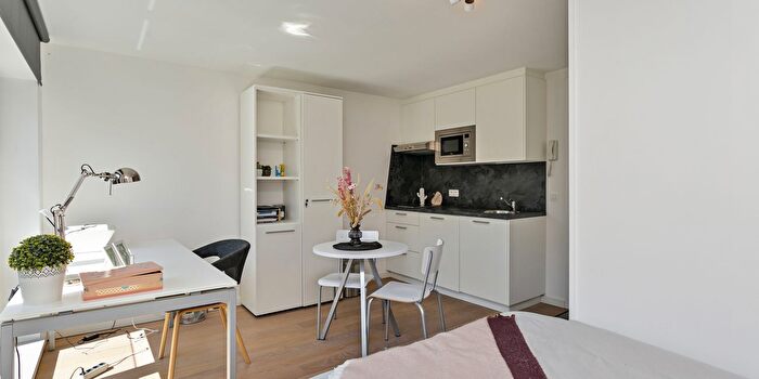 1-kamerappartement te koop in Heverlee