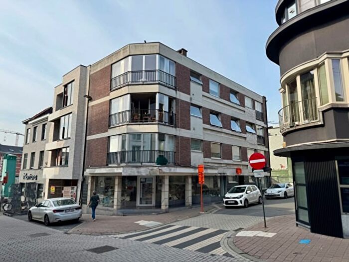 Huis te koop in Geraardsbergen