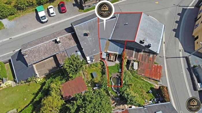 Huizen Koop Huur - 2