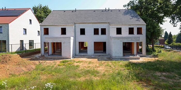 Huizen Koop Huur - 3