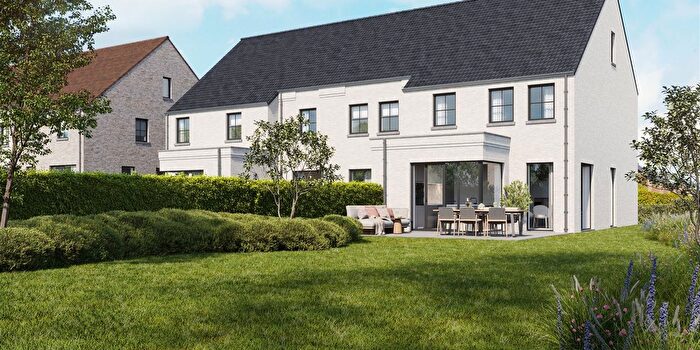 Huizen Koop Huur - 2