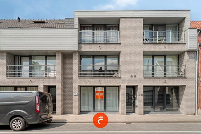 9-kamerappartement te koop in Lauwe