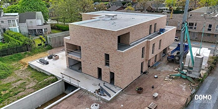 Huizen Koop Huur - 2