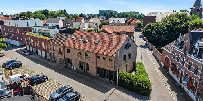 Huizen Koop Huur - 2